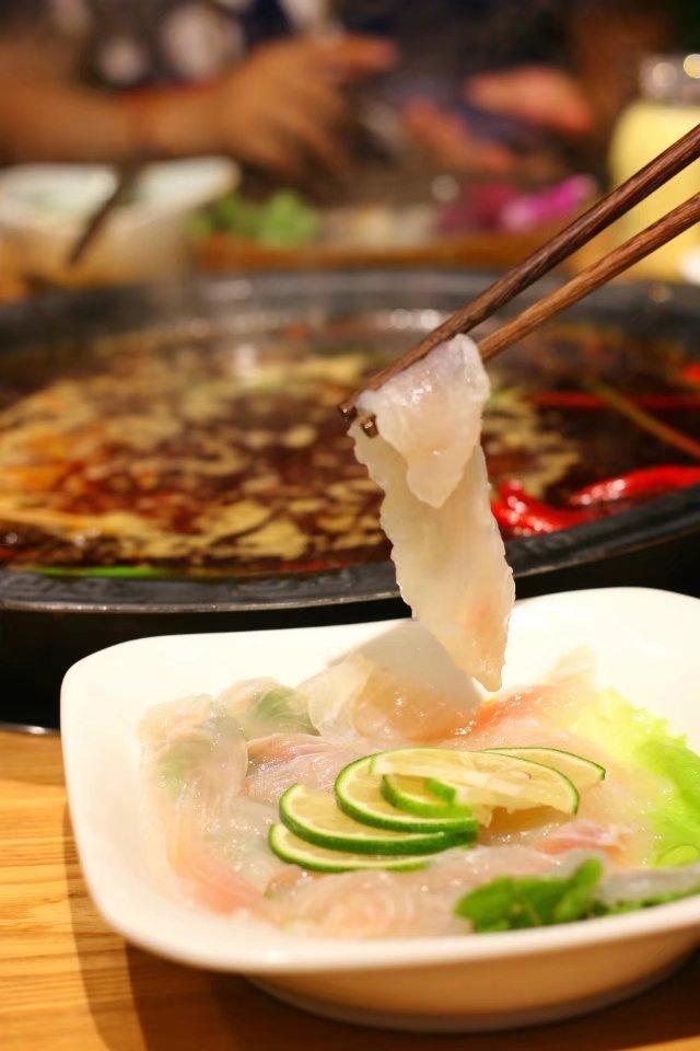 觅串,觅串精致火锅串串