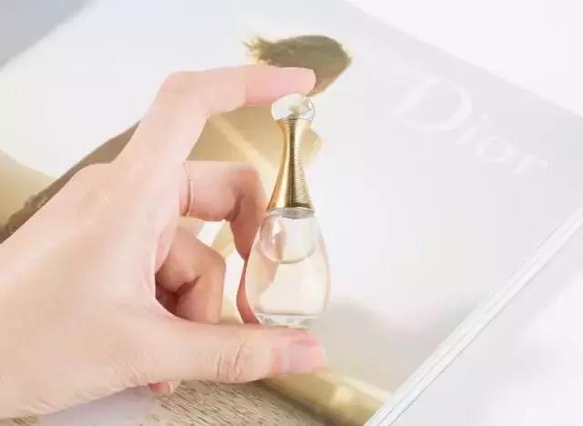 香水口红礼盒套装真实测评第一名,大牌口红小样香水