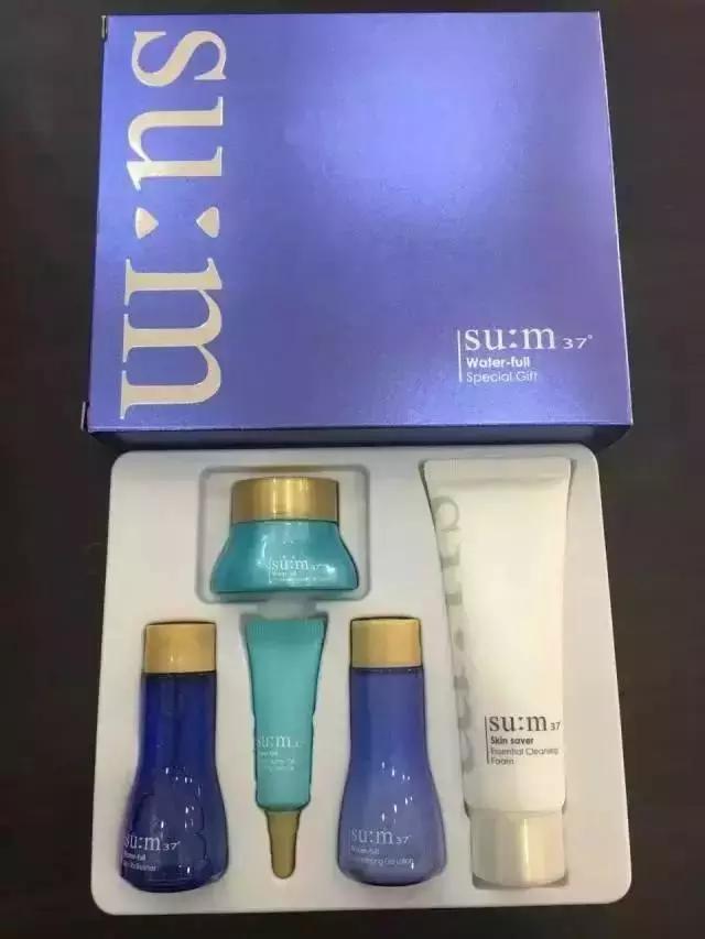 香水口红礼盒套装真实测评第一名,大牌口红小样香水