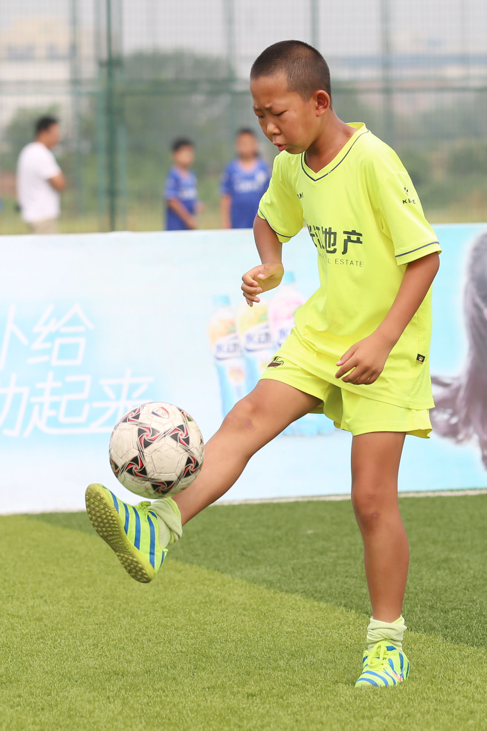 河北华夏幸福青训守门员,河北华夏幸福足球俱乐部短片