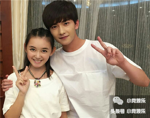 楚乔传吴磊,楚乔传吴磊王俊凯