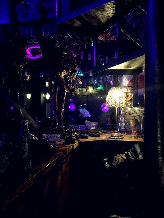 大连最适合年轻人去的酒吧,大连气氛最好的酒吧