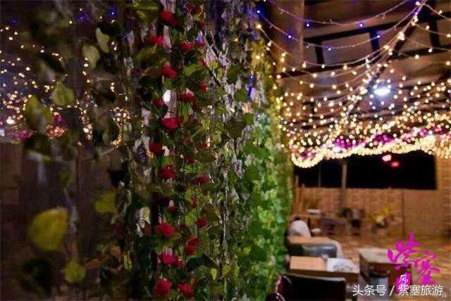 京津冀旅游农家院攻略,紫塞农家院门票