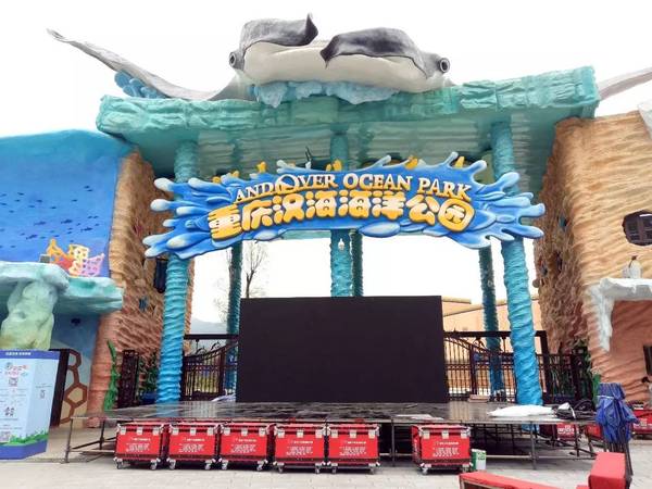 重庆好玩儿地方推荐,重庆都有啥好玩的地方呀