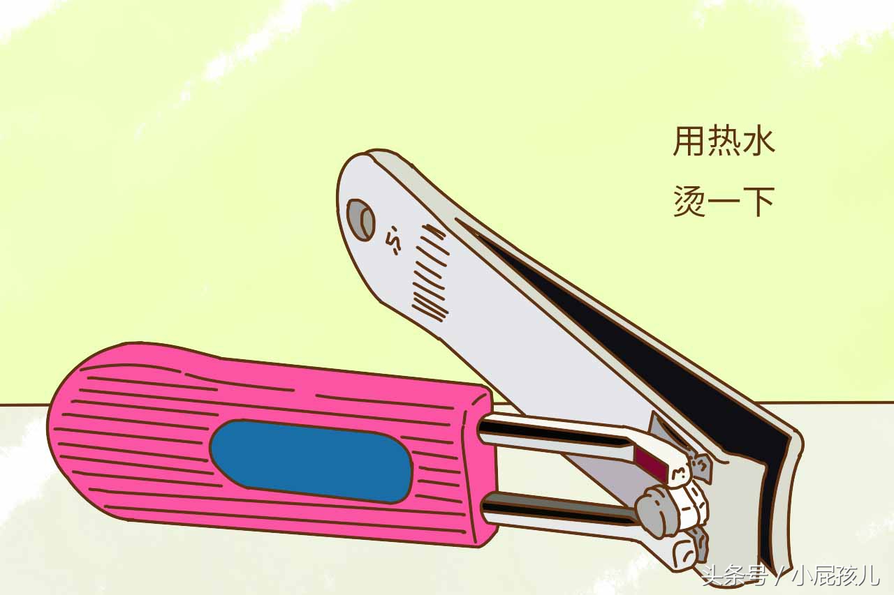 坐月子可以剪东西吗,月子里能剪东西吗