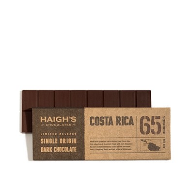 美食好店|80%纯手工制作,从口味到包装无不精致,这家澳洲巧克力中的大咖你一定要试试!