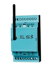 通用无线数据采集系统不二之选,无线数据采集子系统