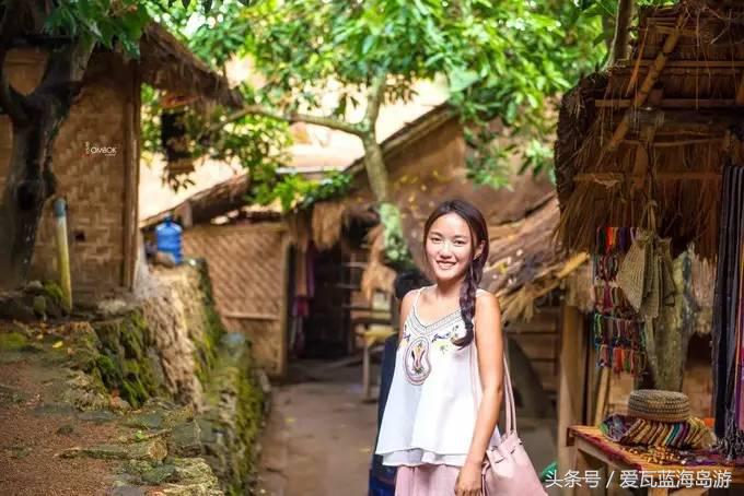 龙目岛和巴厘岛 (龙目岛好还是科莫多岛好)