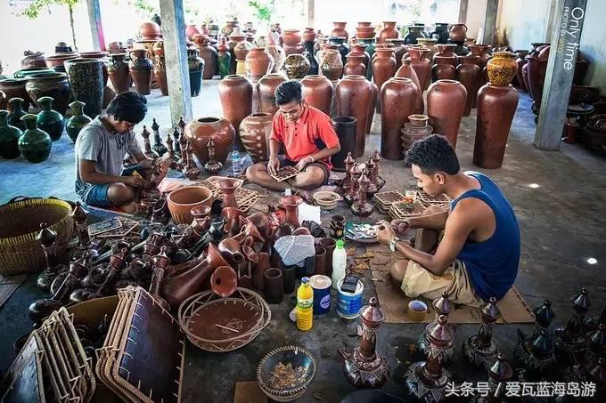 龙目岛和巴厘岛 (龙目岛好还是科莫多岛好)