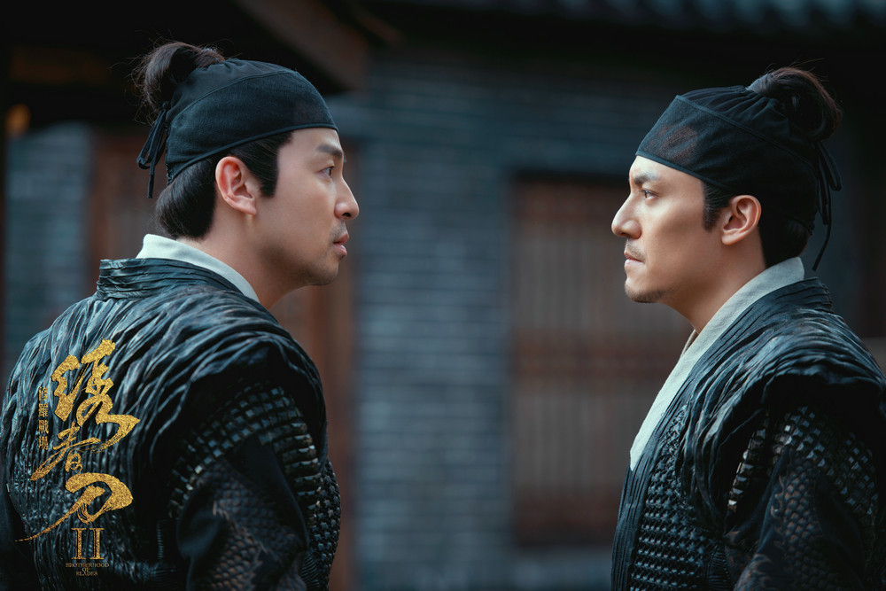 不爱吊威亚，最爱看动漫，私下是个急性子，原来张震是这样的男神！