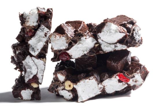 美食好店|80%纯手工制作,从口味到包装无不精致,这家澳洲巧克力中的大咖你一定要试试!