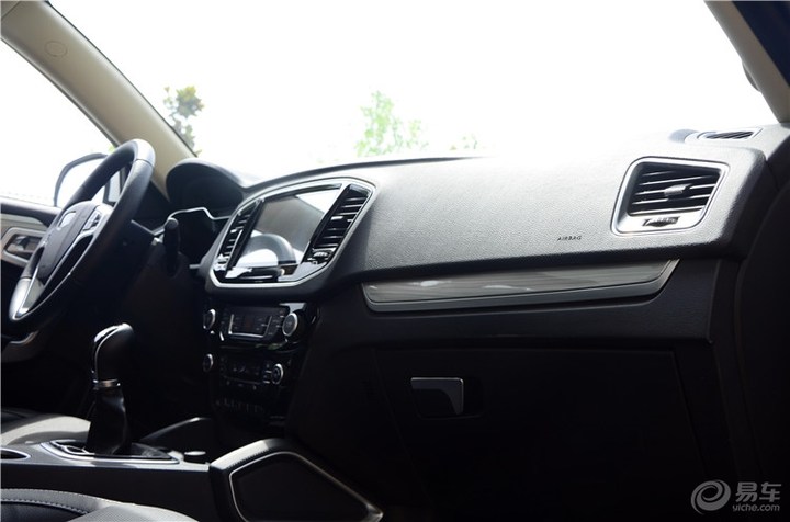 远景x6车主用车感受,远景x6车主真实油耗