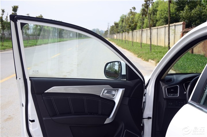 远景x6车主用车感受,远景x6车主真实油耗