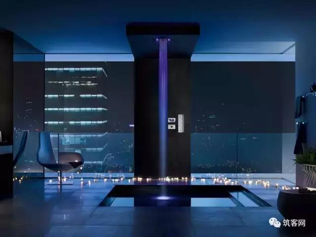 品质淋浴花洒,轻奢风淋浴花洒最潮流