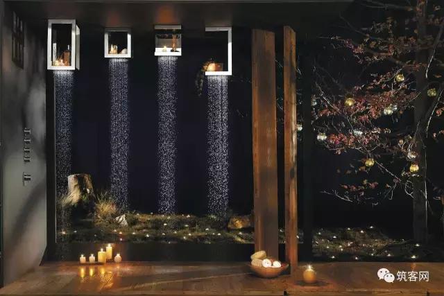 品质淋浴花洒,轻奢风淋浴花洒最潮流