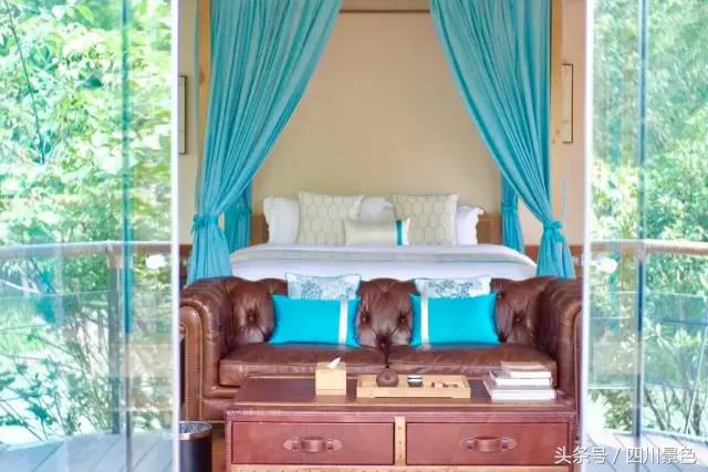 成都旅行轻奢帐篷哪里有,成都可以住帐篷的旅游景点有哪些