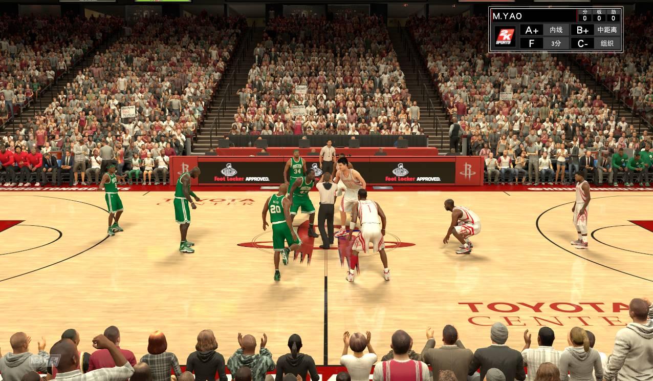 伪三巨VS真三巨，谁说我火不能血虐凯子（上）