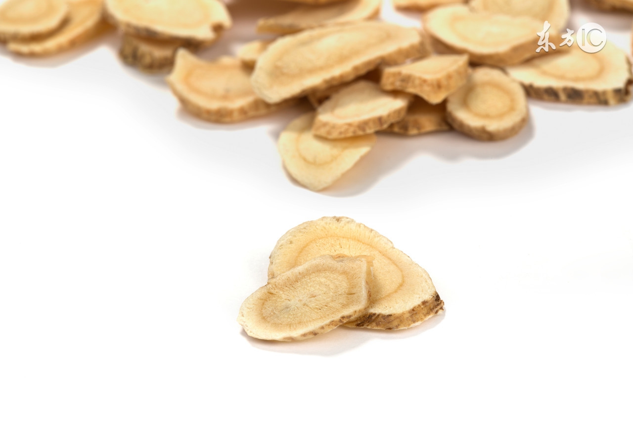 中药黄芪和什么搭配效果好,黄芪搭配中药的功效与作用有哪些