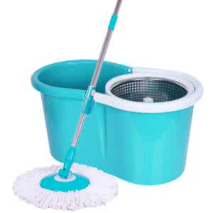 最好用的横式布条拖把,最好用的拖把就是布条拖把