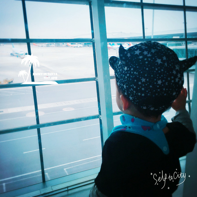 三亚带1岁宝宝旅行攻略,三亚亲子游攻略1岁半