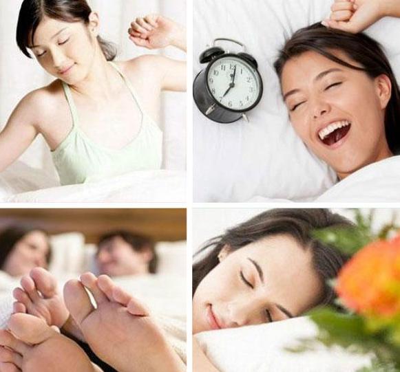 睡觉的时候总是突然抖一下,为什么睡觉会突然一抖然后惊醒