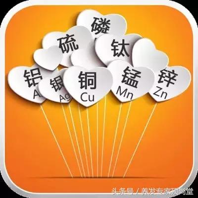 白发转黑不用染靠谱么,白发转黑按什么穴位