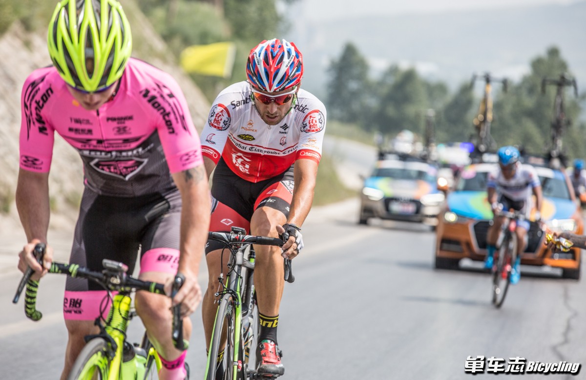 环湖赛海西赛段,环广西自行车赛s3赛段冠军