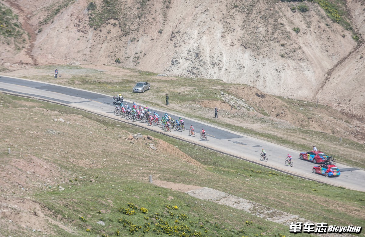 环湖赛海西赛段,环广西自行车赛s3赛段冠军