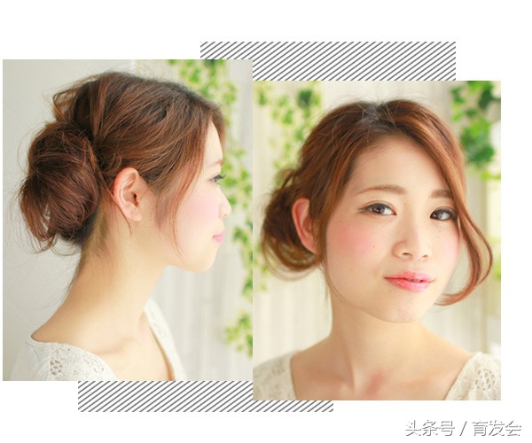 女性头顶头发稀少细软适合的发型,头发稀少细软50岁适合什么发型