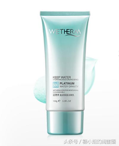 护肤or毁肤快来get这些小技巧,基础的保湿护肤步骤