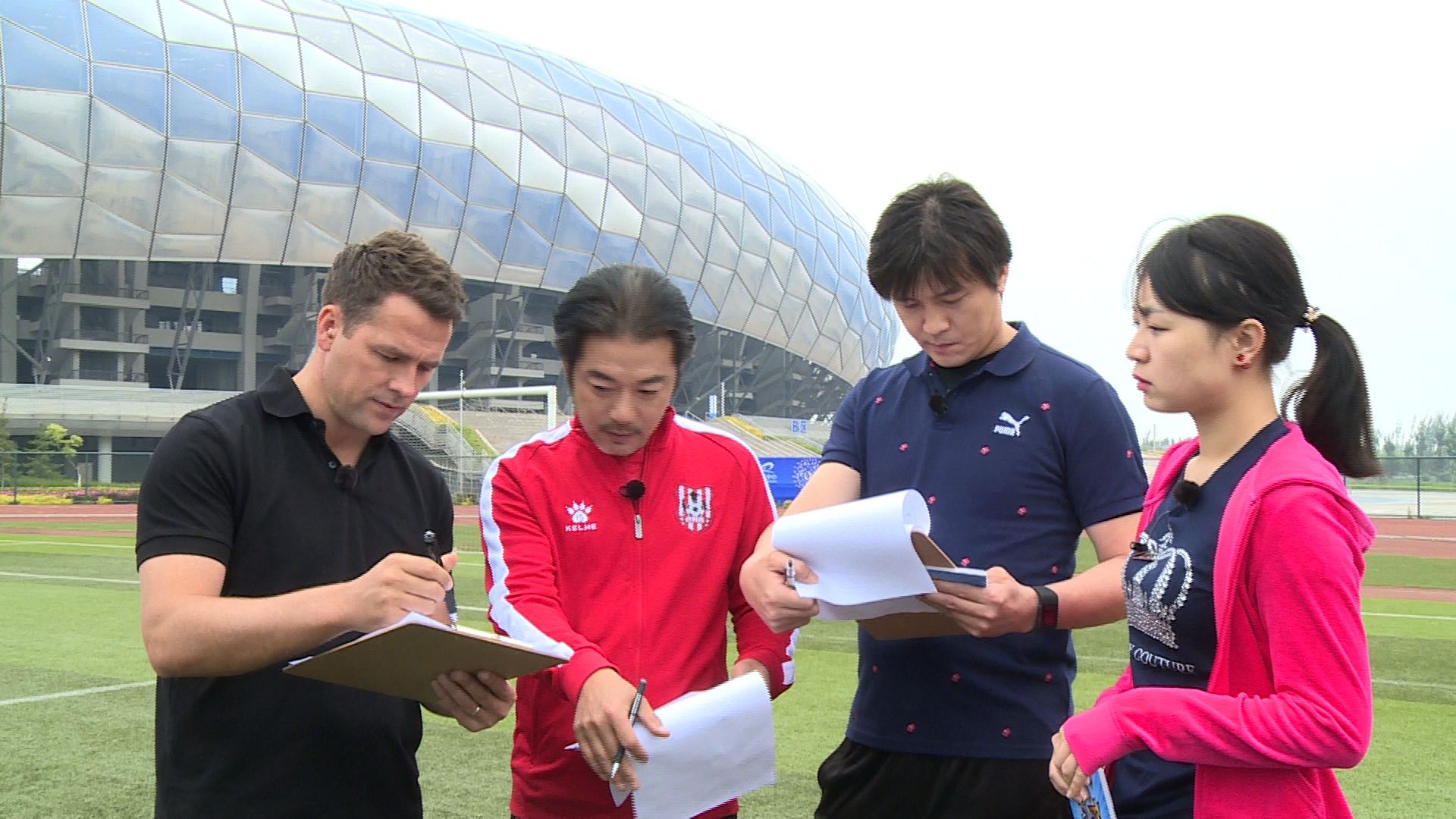 下一个球星节目,下一个球星球员