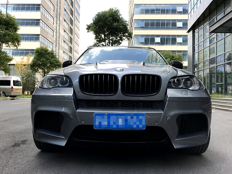 老款宝马x5爆改,宝马x5老款改装2万预算