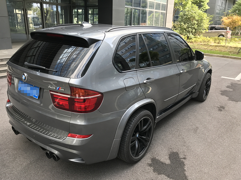 老款宝马x5爆改,宝马x5老款改装2万预算