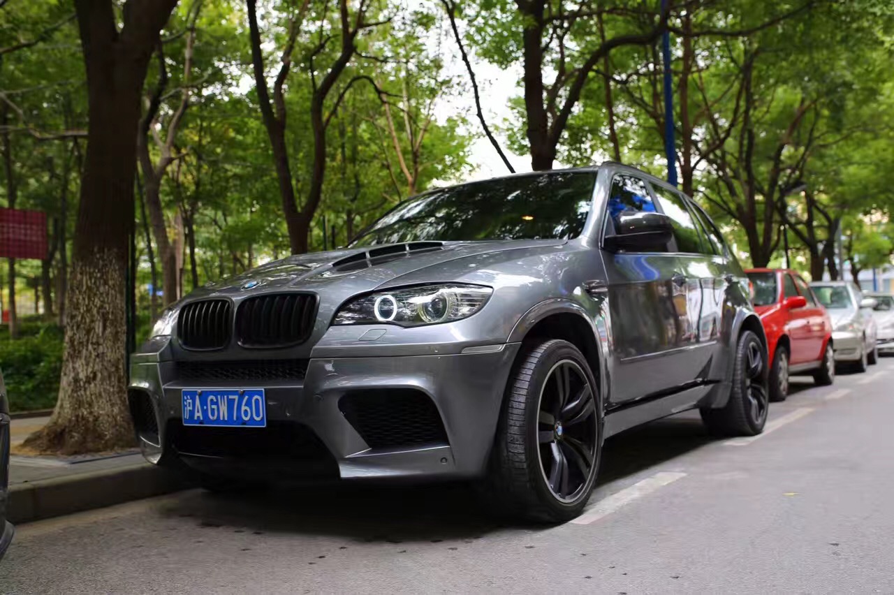 老款宝马x5爆改,宝马x5老款改装2万预算