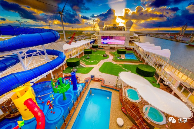 高级定制海上假期，探秘为中国旅行者量身打造的度假游轮！诺唯真喜悦号，乘风破浪！｜优享·生活方式