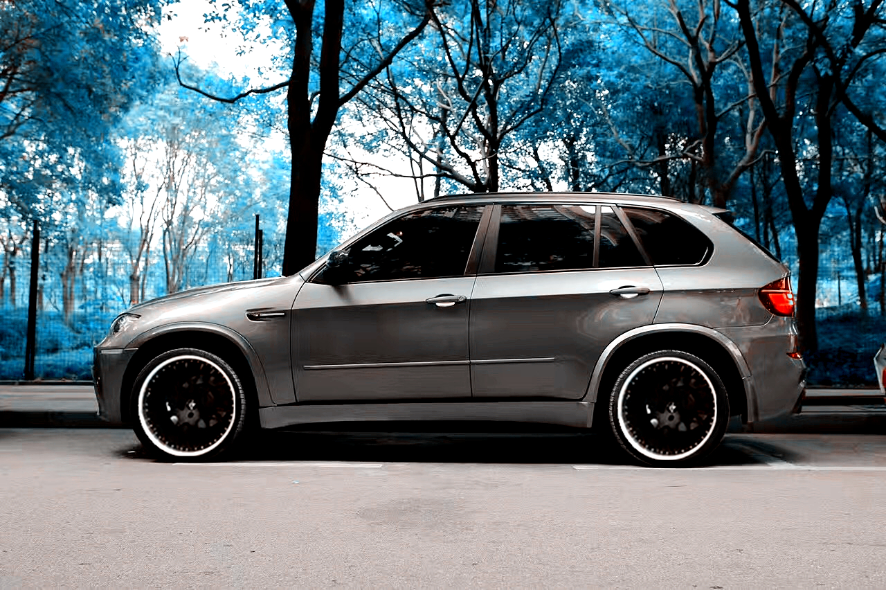 老款宝马x5爆改,宝马x5老款改装2万预算