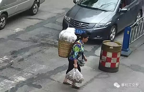 今天，我们来为这些攀枝花驾驶员点个赞吧