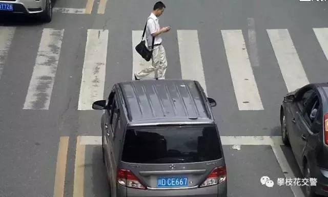 今天，我们来为这些攀枝花驾驶员点个赞吧