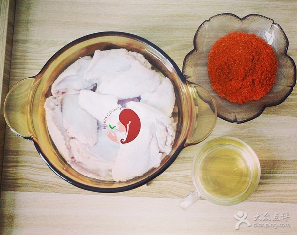 叫板KFC新奥尔良鸡翅,还是自己做的!