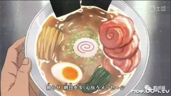 不得了！火影忍者鸣人最爱的正版一楽拉面空降乐峰广场~还有忍者拉面套餐等你来战！