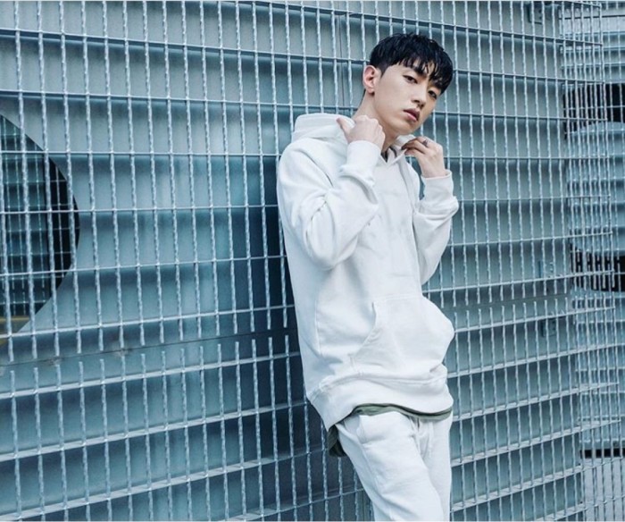 韩国十大rapper排名,韩国40名rapper