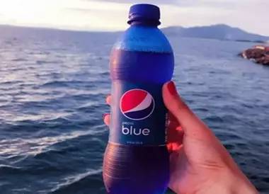 巴厘岛蓝色可乐,巴厘岛蓝色可乐怎么没了