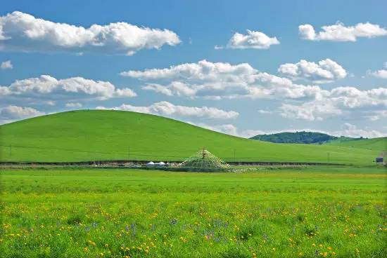 京津冀,听说你们缺一份避暑攻略?驿雲小编已给你们备好!