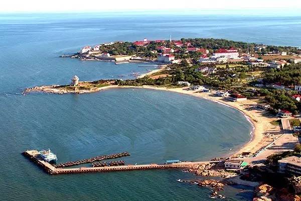 京津冀,听说你们缺一份避暑攻略?驿雲小编已给你们备好!