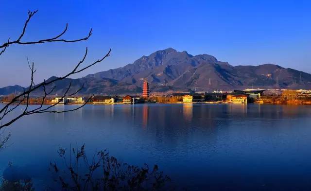 京津冀,听说你们缺一份避暑攻略?驿雲小编已给你们备好!