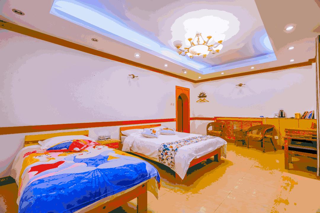 京津冀,听说你们缺一份避暑攻略?驿雲小编已给你们备好!