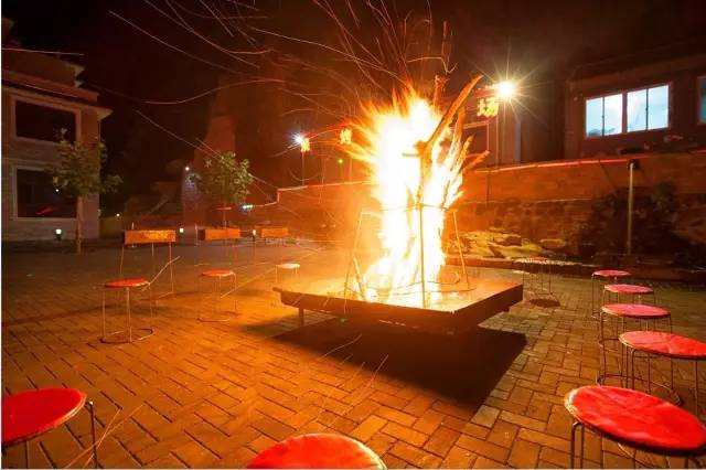 京津冀,听说你们缺一份避暑攻略?驿雲小编已给你们备好!