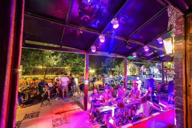 京津冀,听说你们缺一份避暑攻略?驿雲小编已给你们备好!