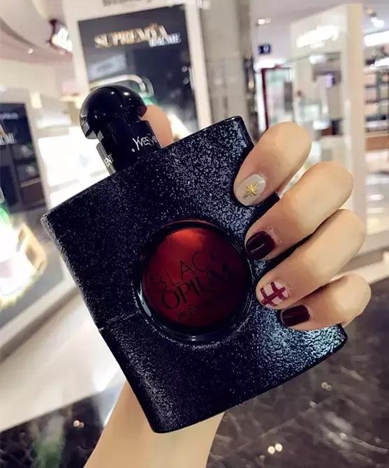 贵且有毒的香水,香水有毒魅惑