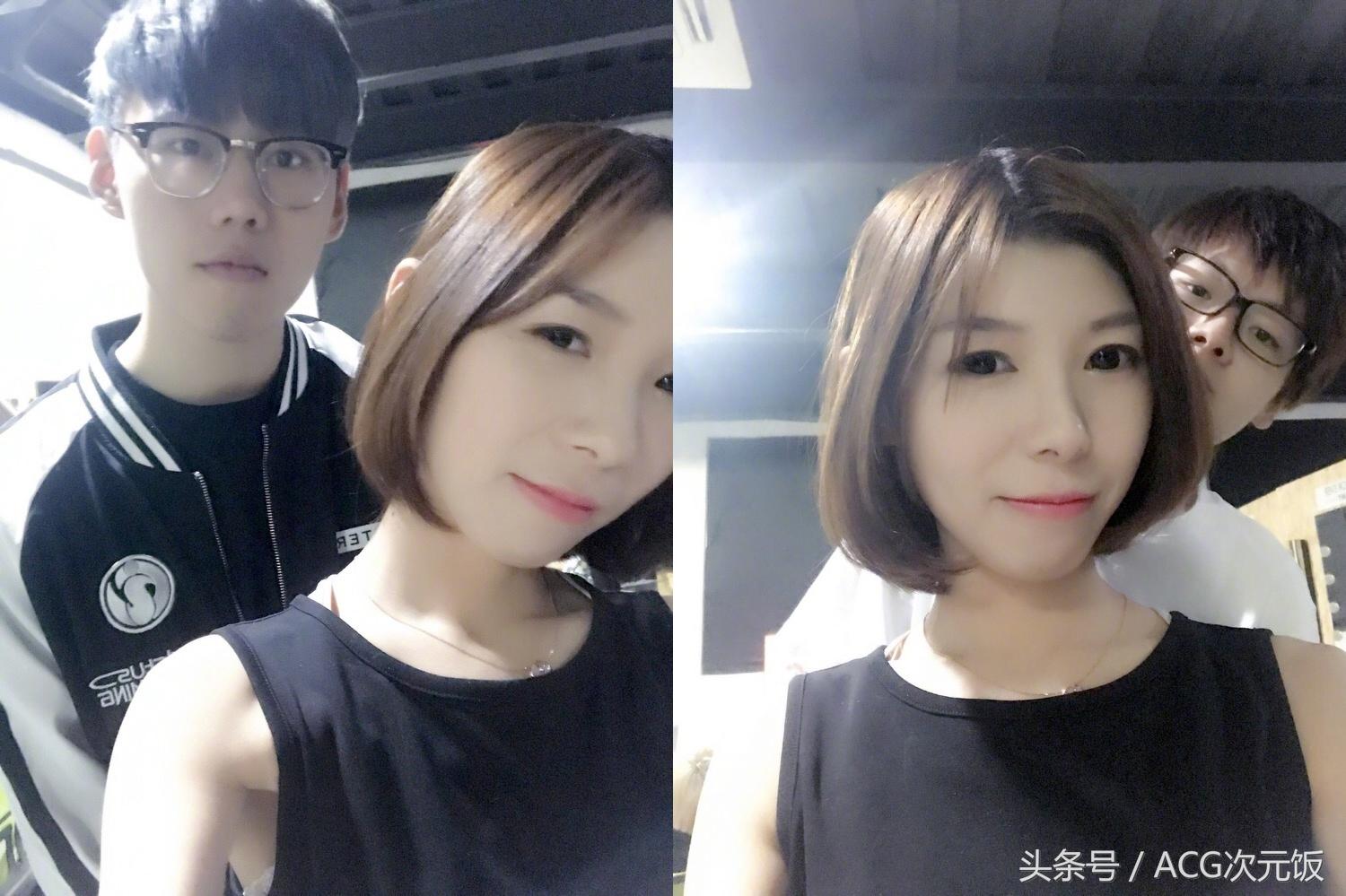 小楼主播lol,lol小楼现在去哪了